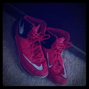 Nike prime hype DF 2